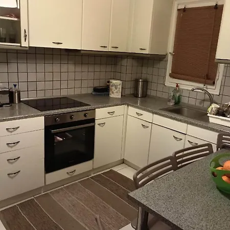 Apartment In The Center Near The Sea Kavala
